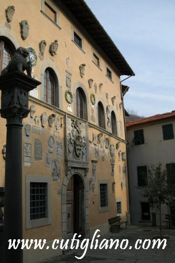 CUTIGLIANO